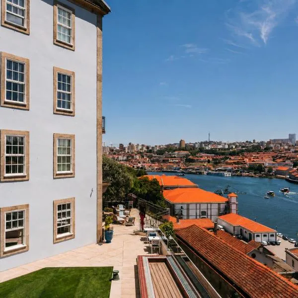 Torel Private Collection, hotel v Porte