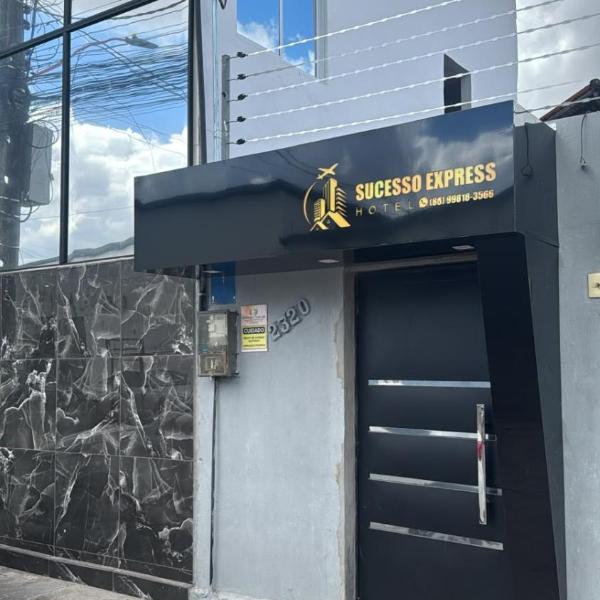 Sucesso Express - Foto 5