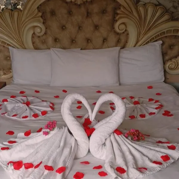 Wonderful Guest House 2, hotel em Durban