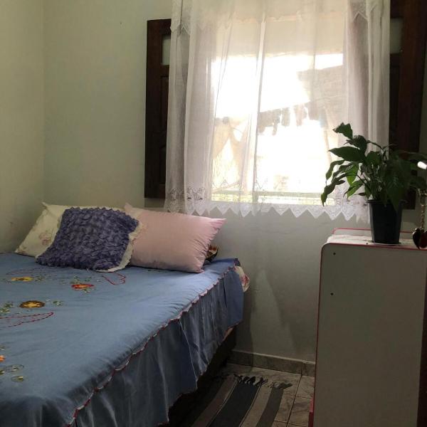Quarto Manjericão