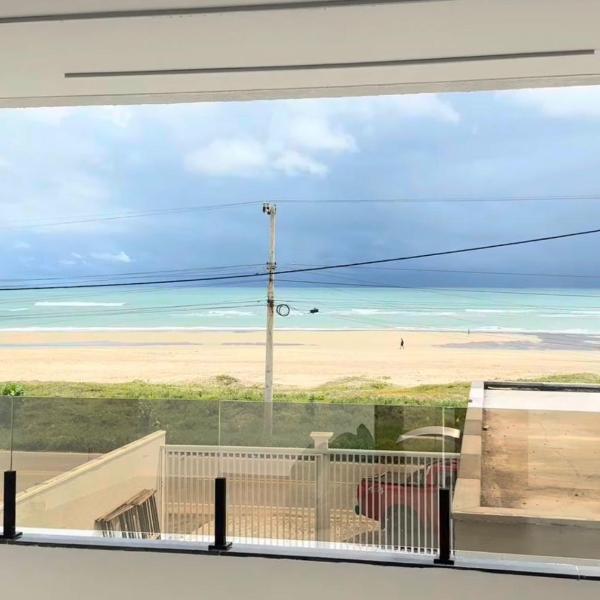 Flecheiras Beach House