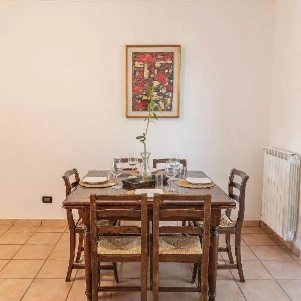 Maison Mirabile with garage: Sutri'de bir otel