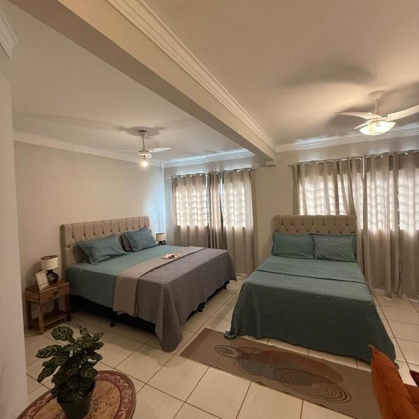 Villa das Calliandras - Foto 2
