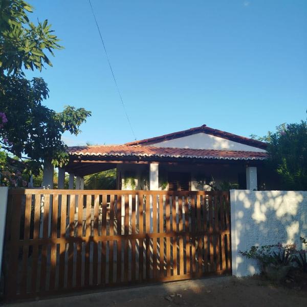 Casa da Fran