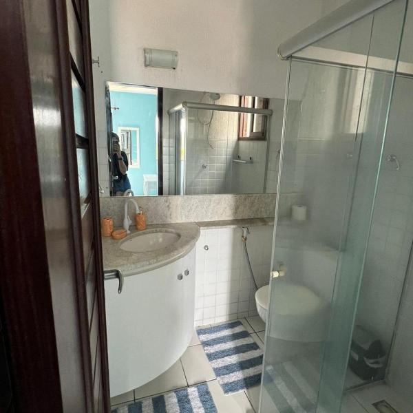APARTAMENTO COM VISTA PARA O MAR DE PONTA NEGRA rn - Foto 3