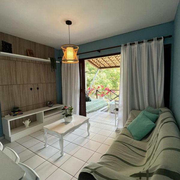 APARTAMENTO COM VISTA PARA O MAR DE PONTA NEGRA rn - Foto 2