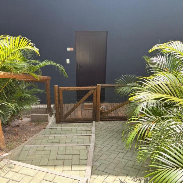 Casa Refúgio mar e mata