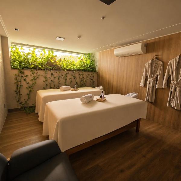 Sais Beach Living Hotel - Foto 3