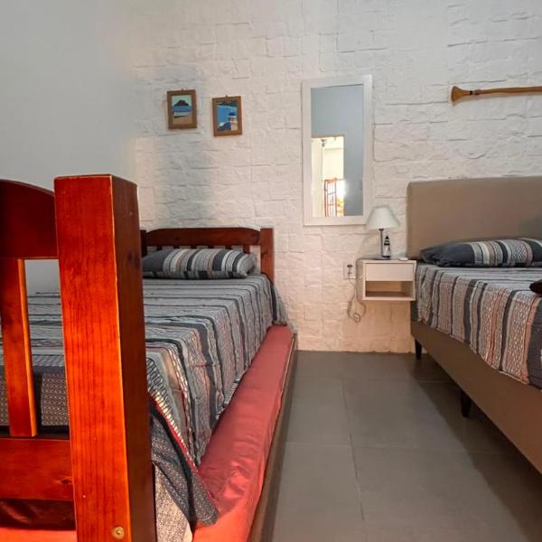 Apartamento Confortável Perto da Praia - Foto 2