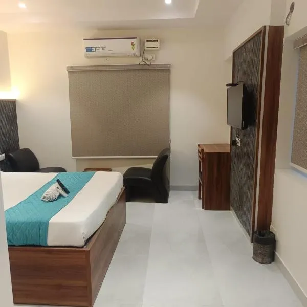 The Wise Hotel, hotel in Hyderabad