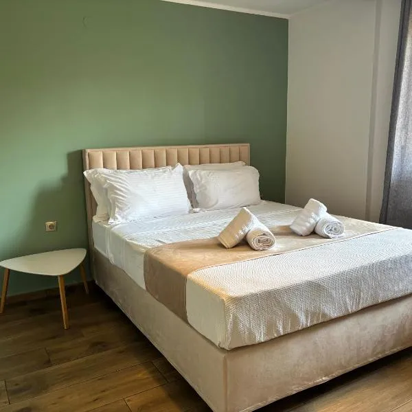 Boho House Florina, hotel in Florina