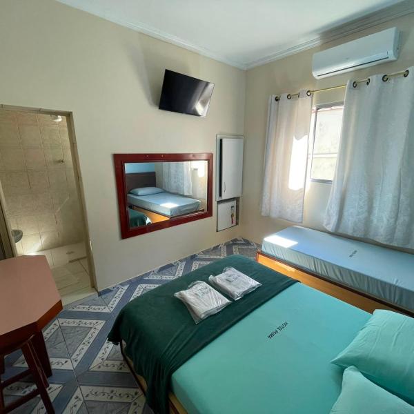 Hotel Puma - Foto 2