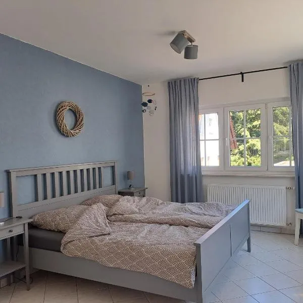 Ferienwohnung Johanns Hof, hotel i Fürth