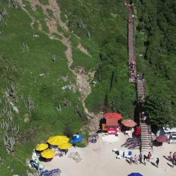 Loft aconchegante Estou em Arraial - Foto 4