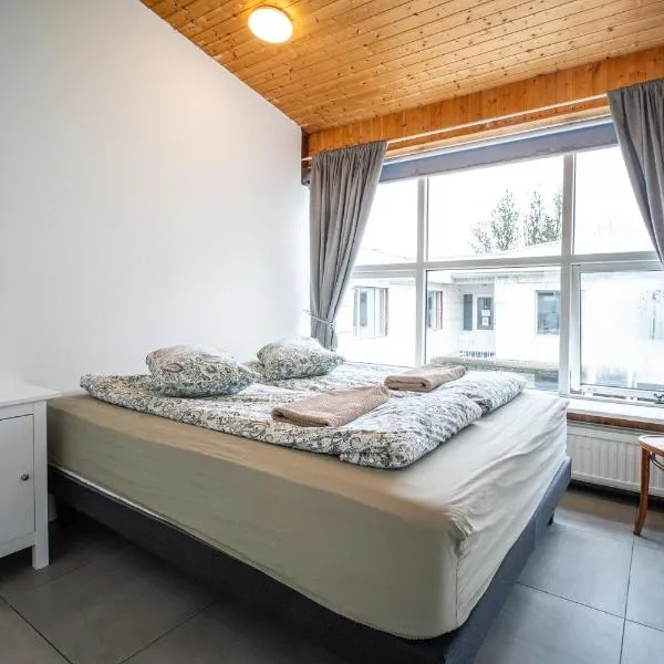 Selfoss Hostel, hotel in Selfoss