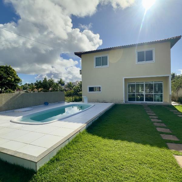 4 Air-Conditioned En-Suites Pool Barbeque