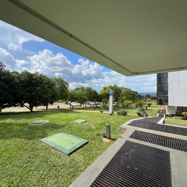 Flat de Canto 48m² Lindo e Moderno - Foto 3