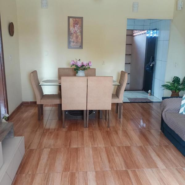 Cabo Frio - Hospedagem Econômica FJN - Foto 4