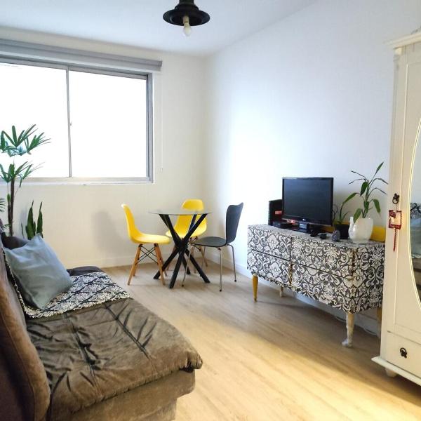 Executive Apartment north seafront center of the island