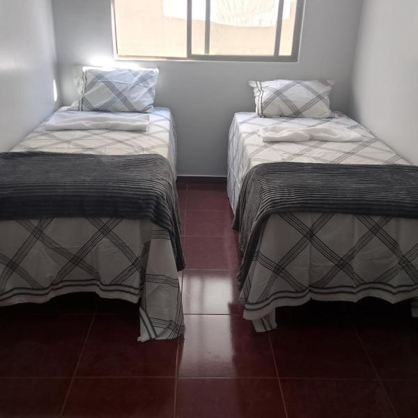 Quarto 03 - Foto 4