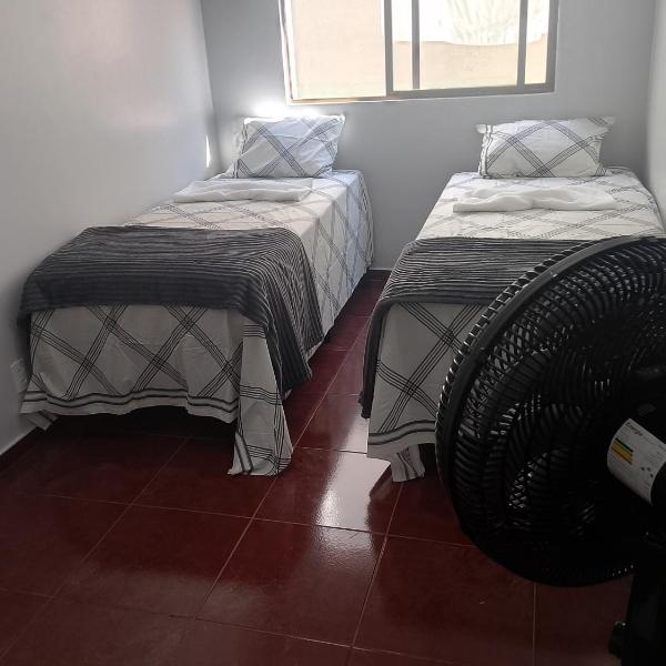 Quarto 03 - Foto 5