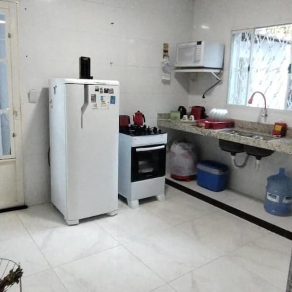 Casa moderna com ar do campo - Foto 4