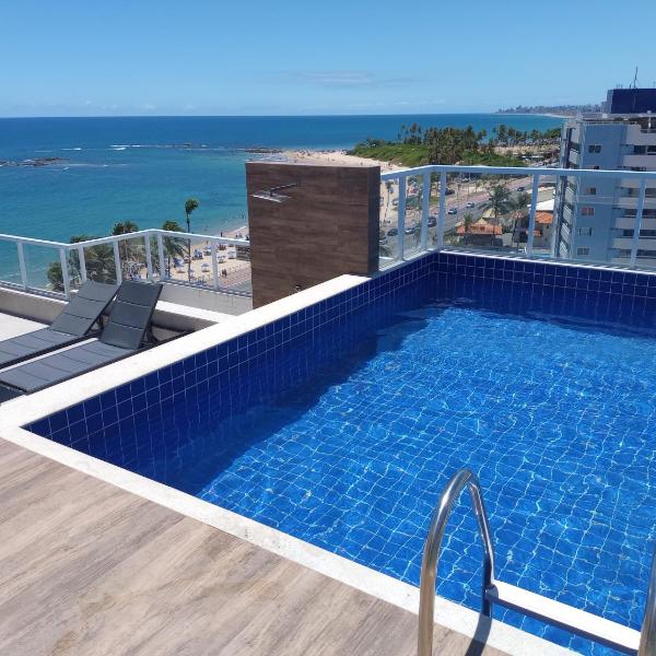 Paraíso Vista Mar Itapuã - Foto 4