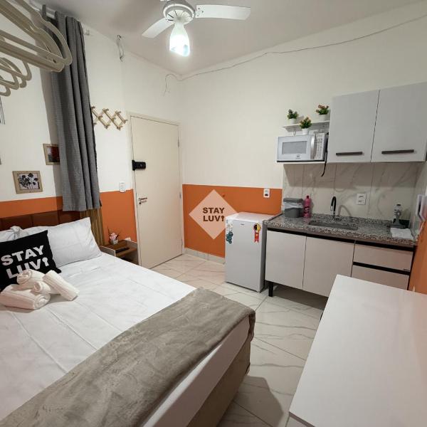Studios Privativos - Belenzinho - Foto 4