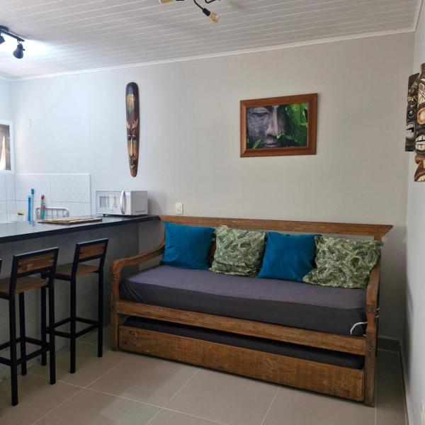 Flat 31 SUN HOUSE Maresias - Foto 5