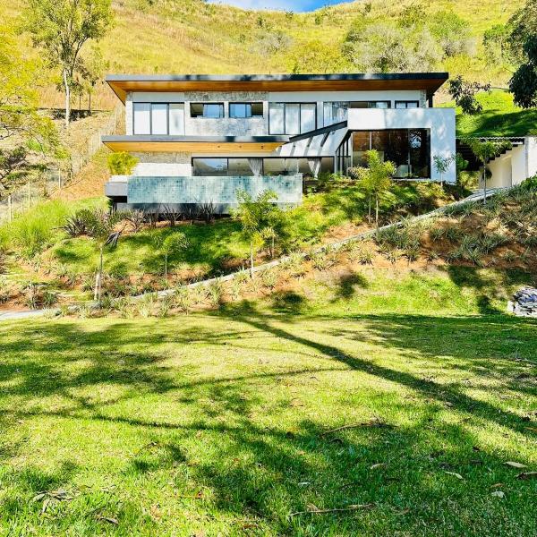 Retiro nas Montanhas - Fazenda Marambaia Condominium
