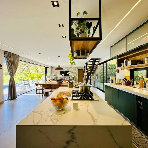 Retiro nas Montanhas - Fazenda Marambaia Condominium - Foto 5