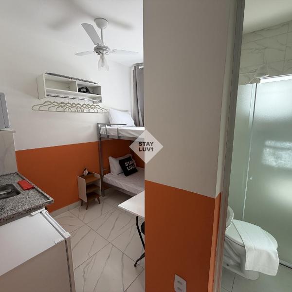 Studios Privativos - Belenzinho - Foto 3