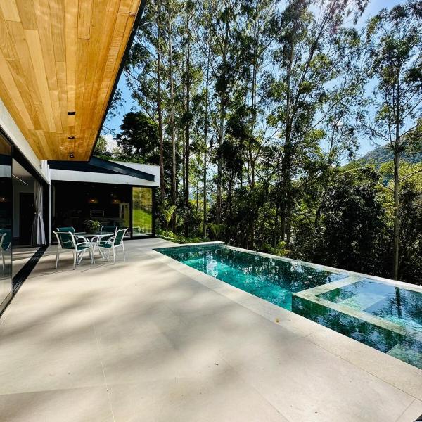 Retiro nas Montanhas - Fazenda Marambaia Condominium - Foto 4