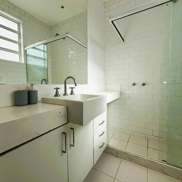 Lindo Apartamento na Dias Ferreira, Leblon - Foto 3