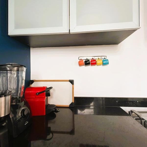 Lindo Apartamento na Dias Ferreira, Leblon - Foto 5