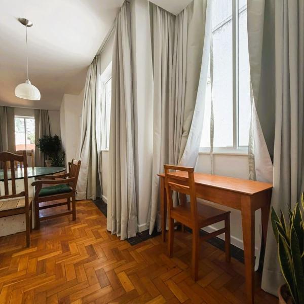 Lindo Apartamento na Dias Ferreira, Leblon - Foto 4