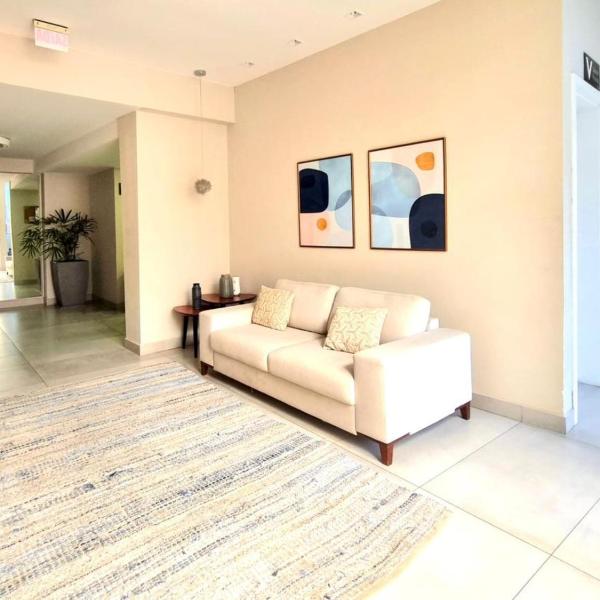 Blue Park Residencial, Churrasq, Terraço com Pisicna - Foto 4