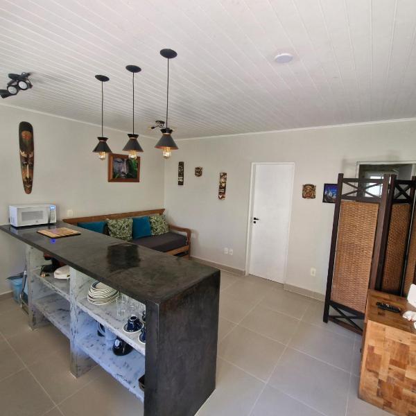 Flat 31 SUN HOUSE Maresias