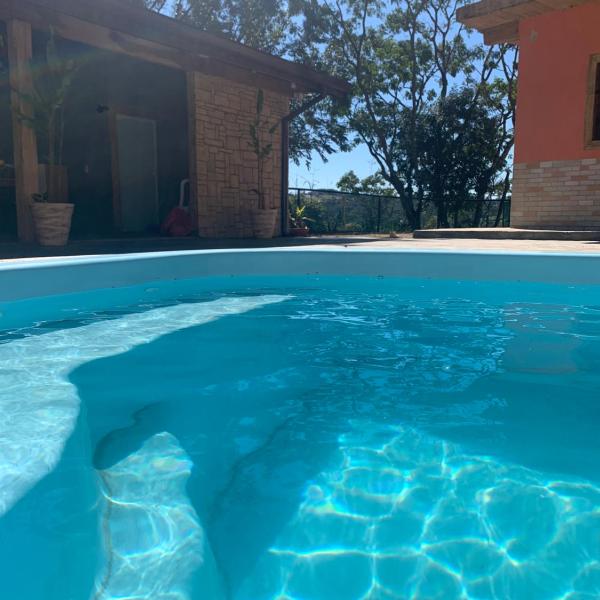 Pousada Villa Carpi