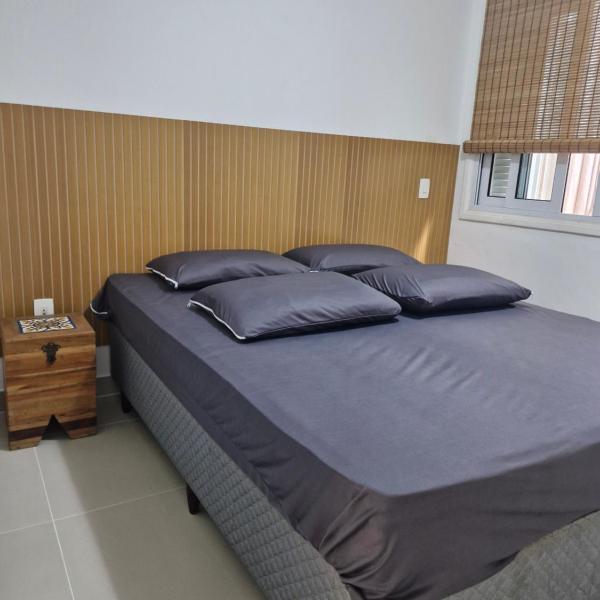 Flat 31 SUN HOUSE Maresias - Foto 2