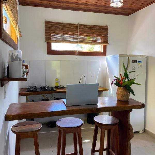 Flat Dona Flora - Foto 3