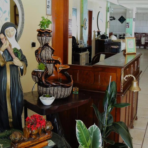 Pousada Santa Rita - Foto 4