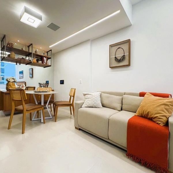 Maravilhoso Apartamento Moderno no Coração do Rio