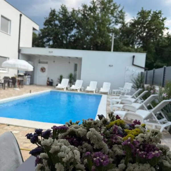 Villa Sveta Obitelj, hotel u Međugorju