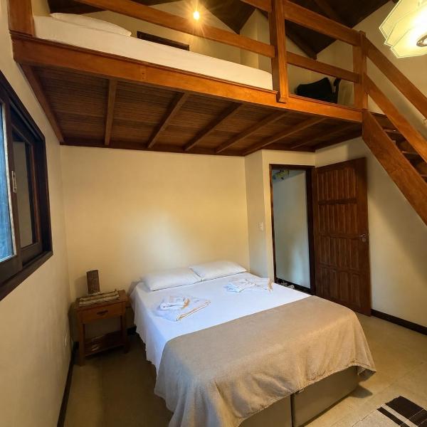Paraty Beachflat