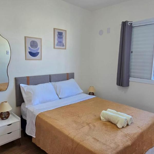 Jaboticabal Vitta Apartamento UNESP