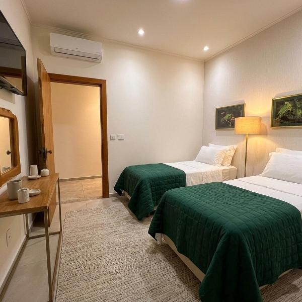 Hotel Santa Catarina - Foto 2
