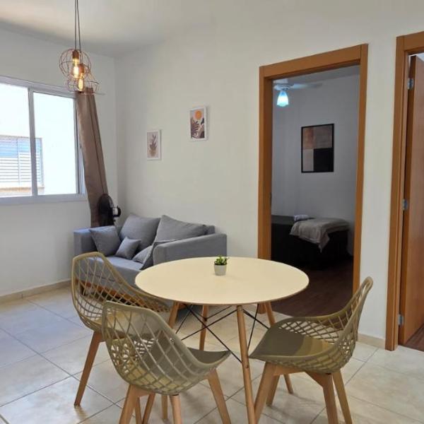 Jaboticabal Vitta Apartamento UNESP - Foto 5