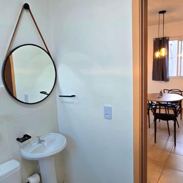 Jaboticabal Vitta Apartamento UNESP - Foto 3