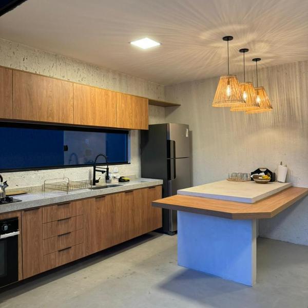 Casa Milagres · Casa Elegante Próxima às Praias de Milagres - Foto 5
